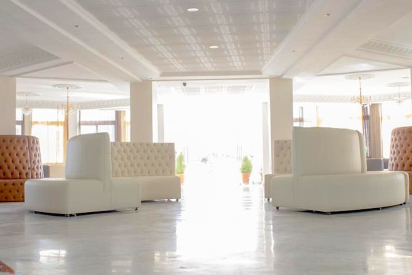فندق Angle Atlas