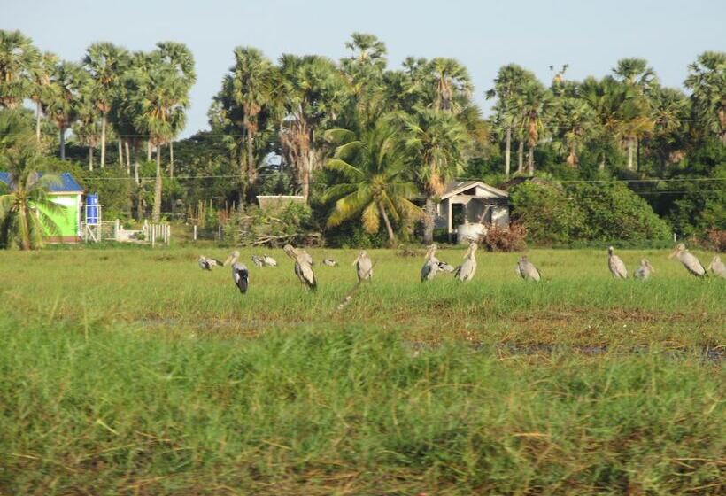 فندق Ao Thai Resort