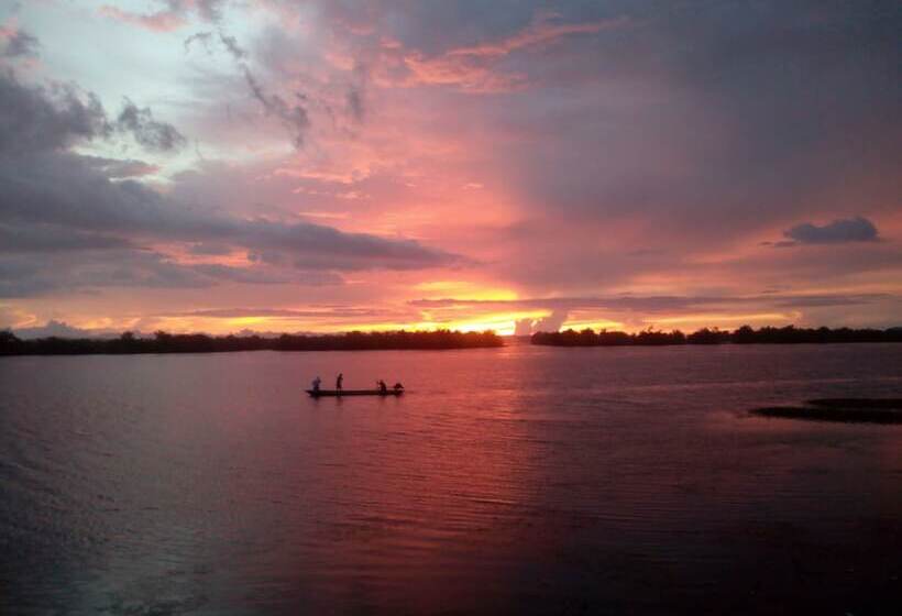 فندق Ao Thai Resort