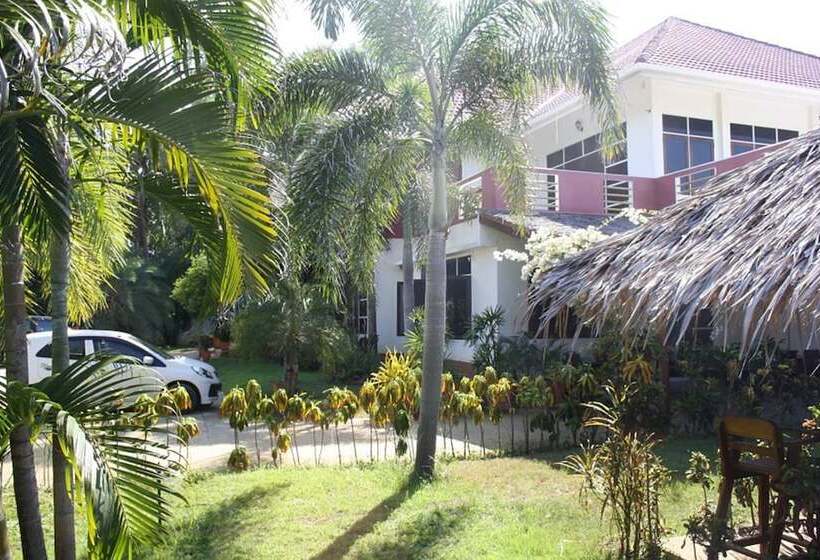 فندق Ao Thai Resort