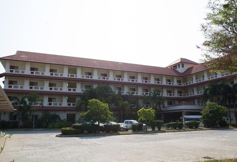 ホテル A.p Garden