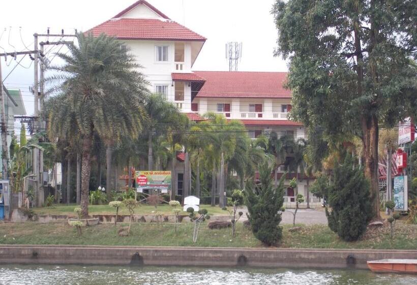 ホテル A.p Garden