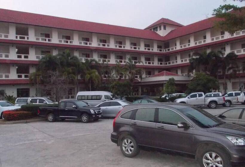 ホテル A.p Garden