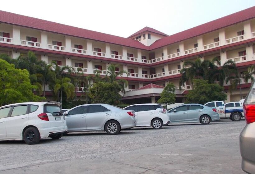 ホテル A.p Garden