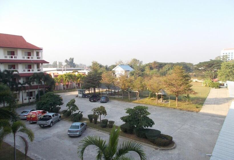 ホテル A.p Garden