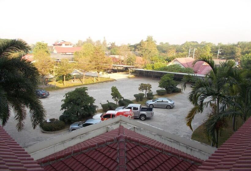 ホテル A.p Garden