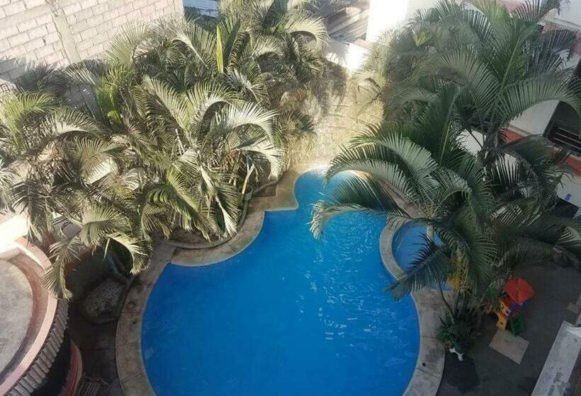 فندق Arena Caliente