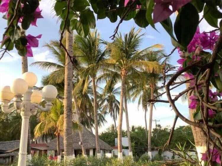 호텔 Arista Bugambilias