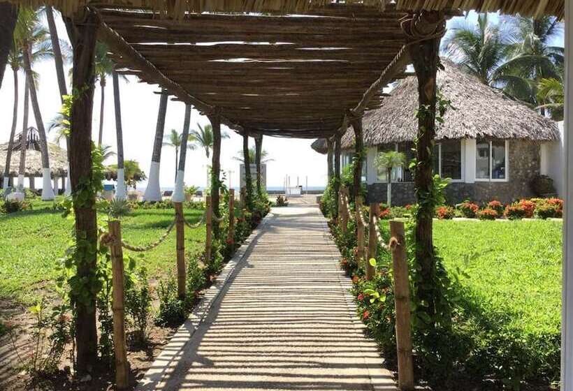 호텔 Arista Bugambilias