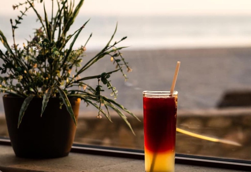 호텔 Arista Bugambilias