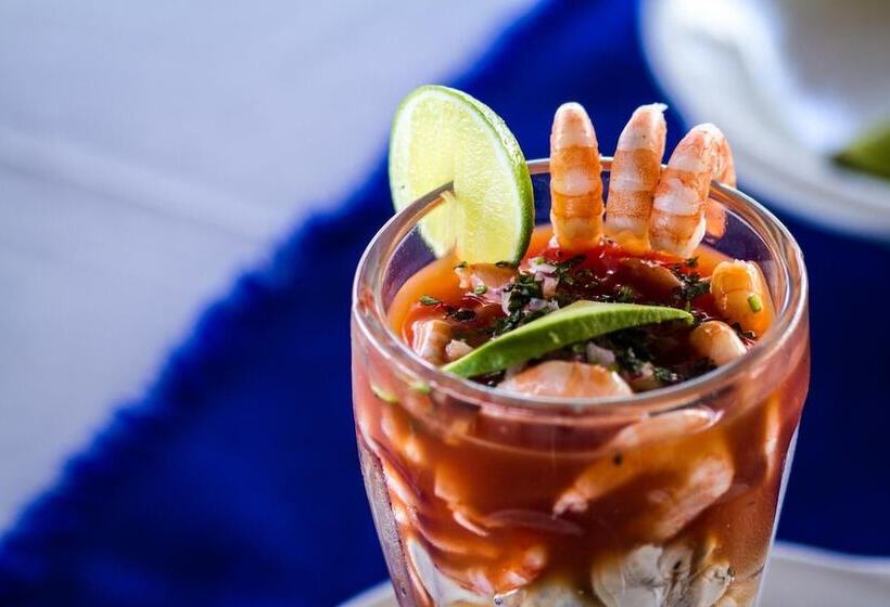 فندق Arista Bugambilias