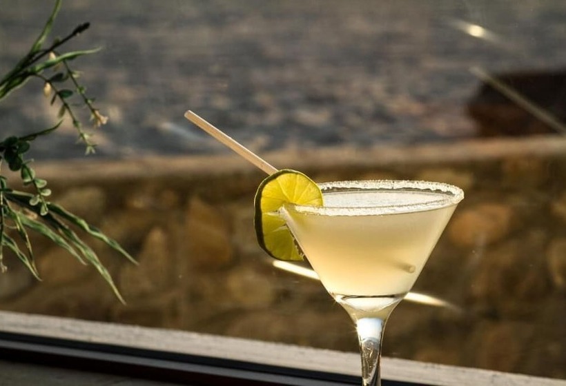 호텔 Arista Bugambilias