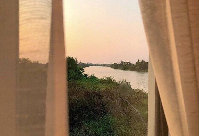 فندق Arthit Tara Lodge