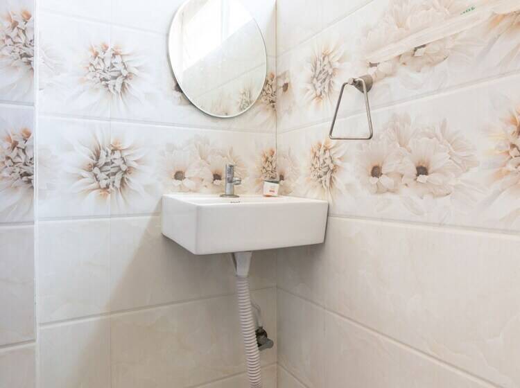 בית מלון כפרי O Atithi Residency