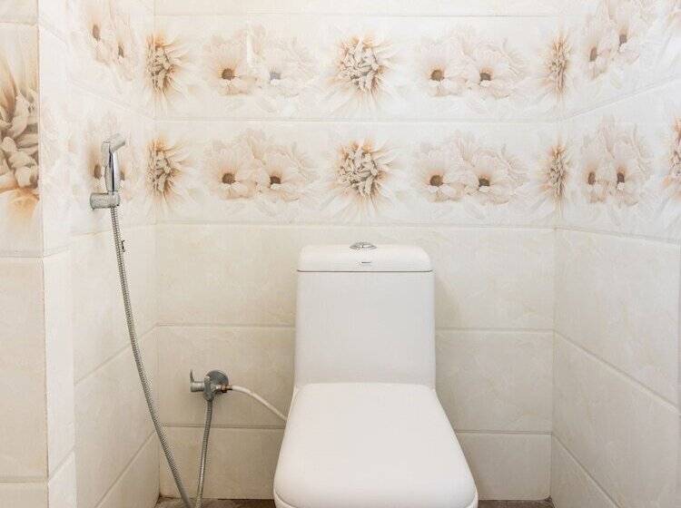 בית מלון כפרי O Atithi Residency