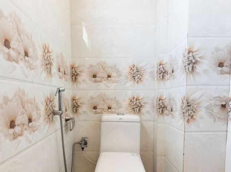 בית מלון כפרי O Atithi Residency