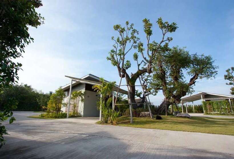 فندق Baan Kula Mahasarakam