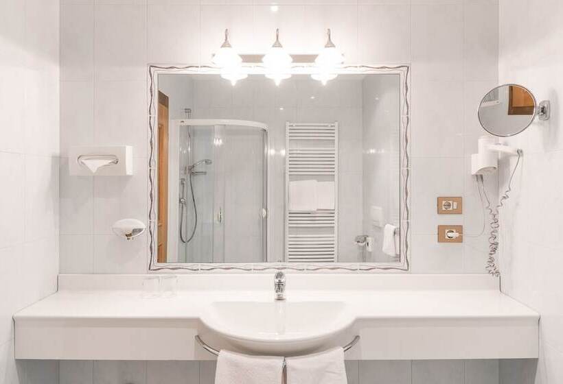 בית מלון כפרי Bauhof