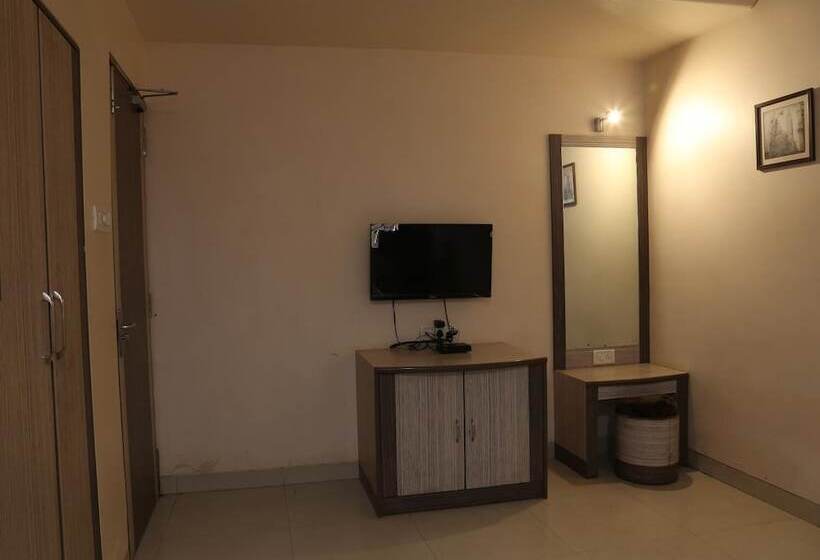 בית מלון כפרי Beach Classic