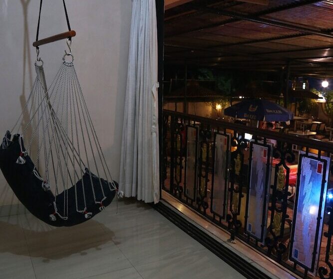 בית מלון כפרי Beach Classic