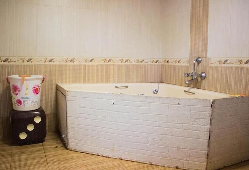 בית מלון כפרי Beach Classic