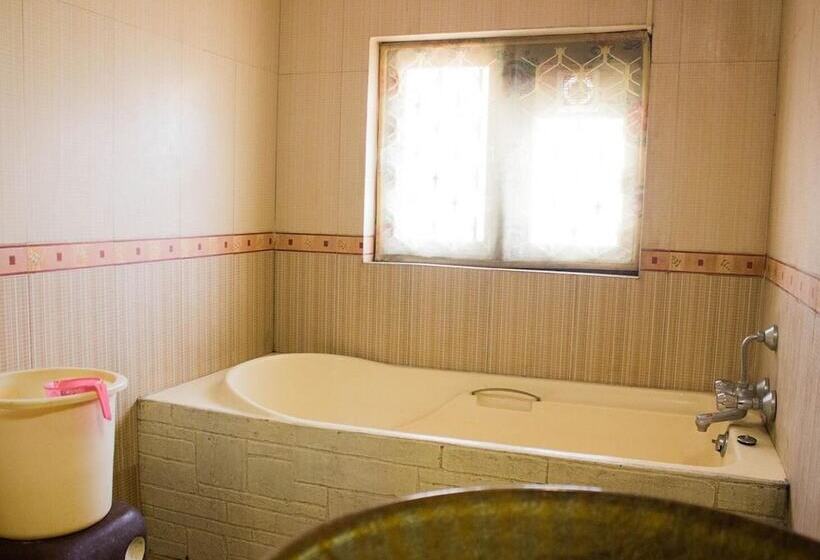 בית מלון כפרי Beach Classic