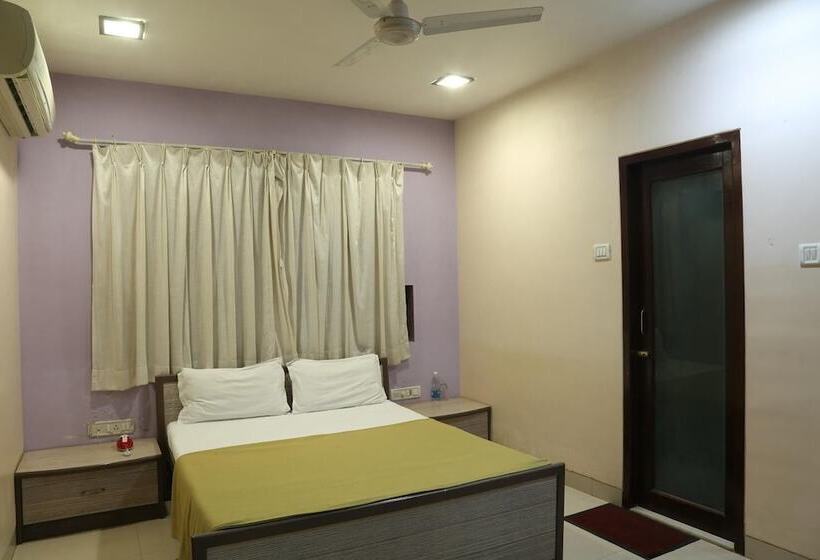 בית מלון כפרי Beach Classic