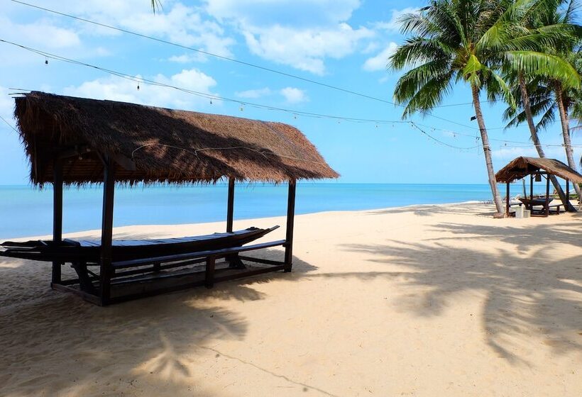 호텔 Beach Walk Homestay