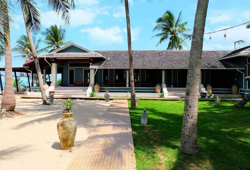 호텔 Beach Walk Homestay