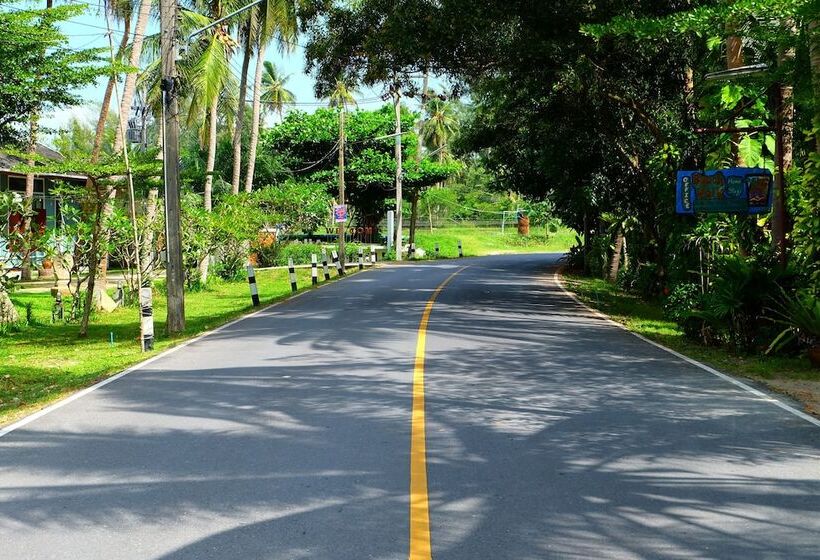 호텔 Beach Walk Homestay