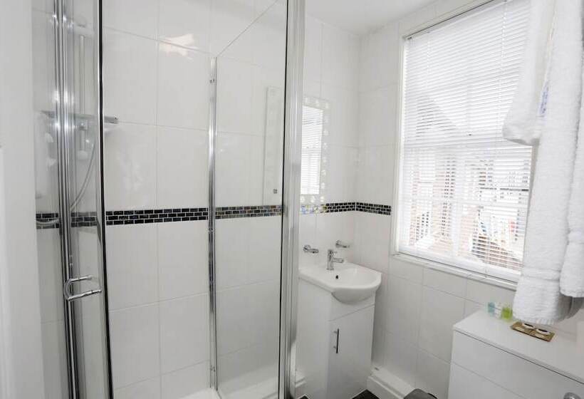 호텔 Bexley Village