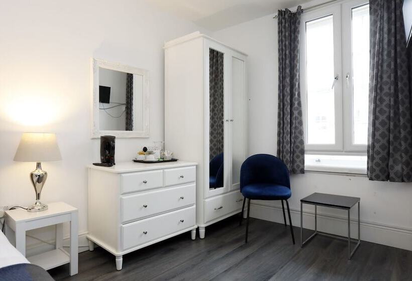 호텔 Bexley Village