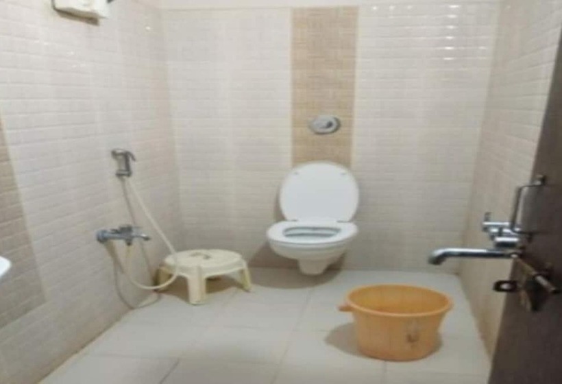 בית מלון כפרי Bhavani Grand