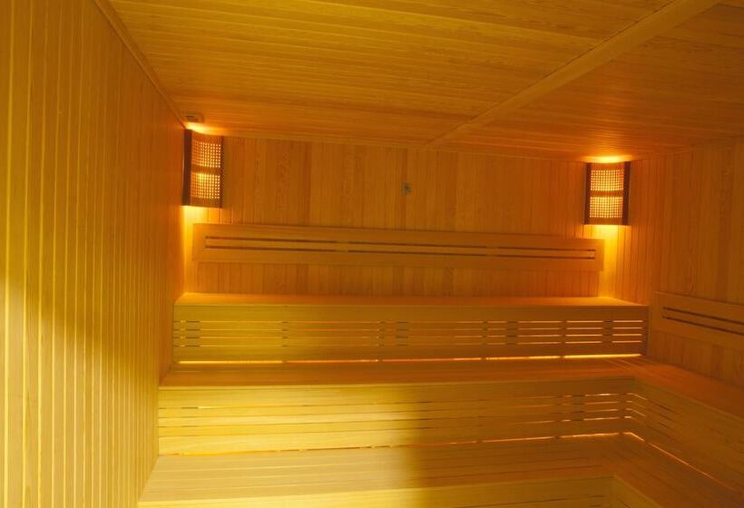 בית מלון כפרי Bilici Termal