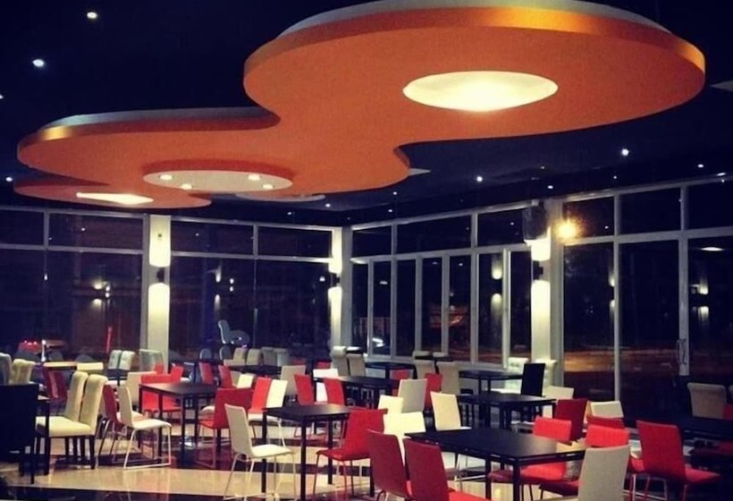 בית מלון כפרי Bk Place