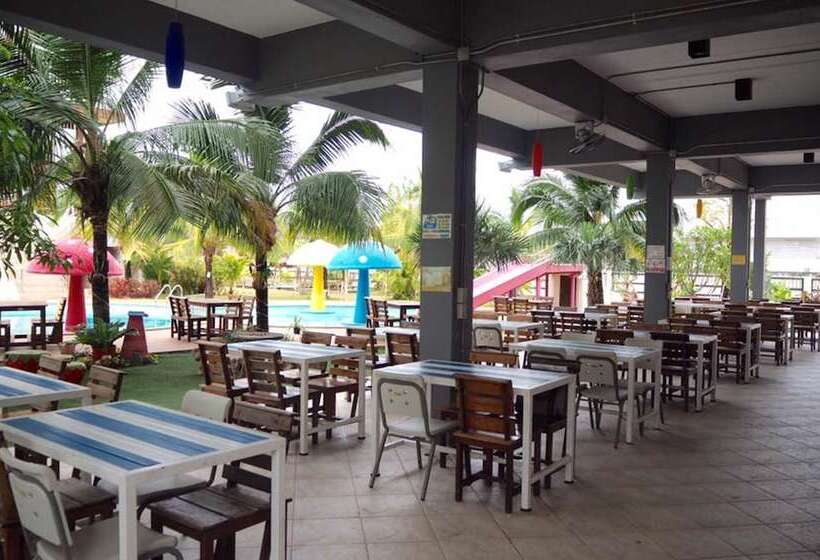 בית מלון כפרי Bk Place