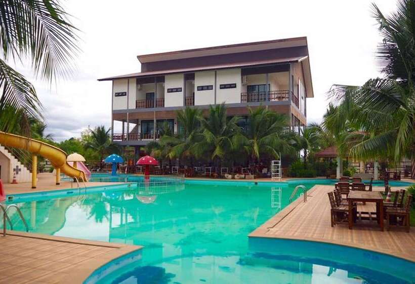 בית מלון כפרי Bk Place