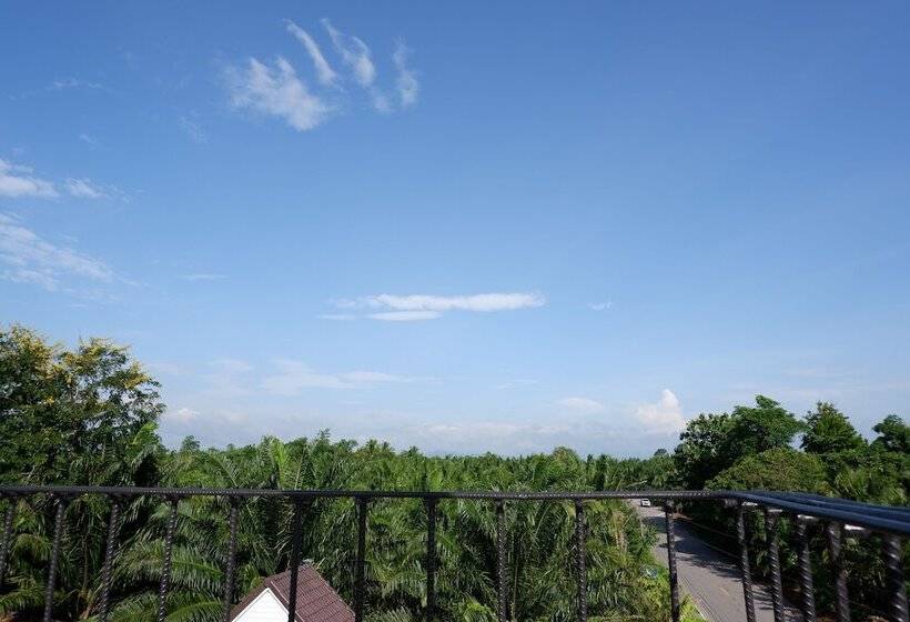 Отель Black Elephant Boutique