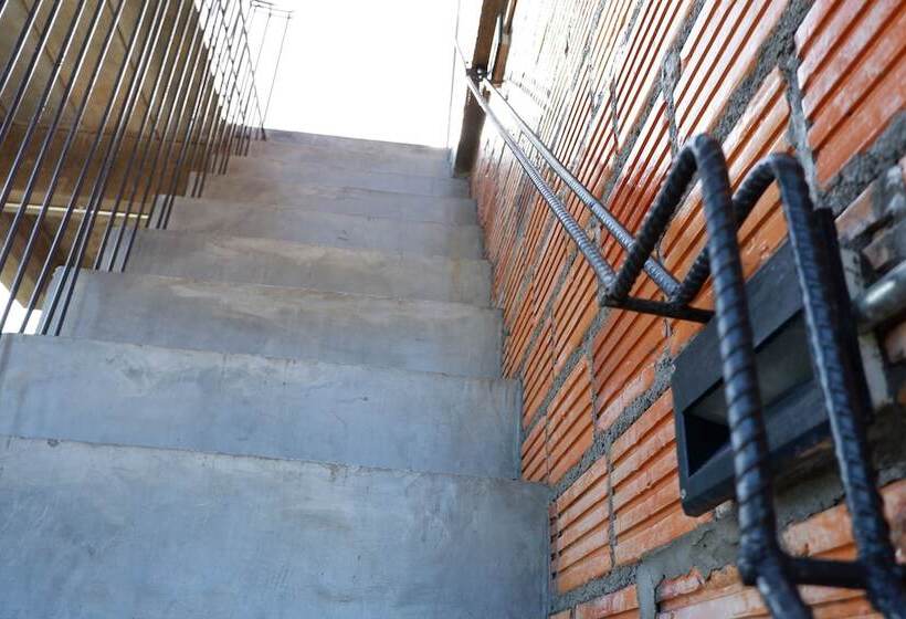 Отель Black Elephant Boutique