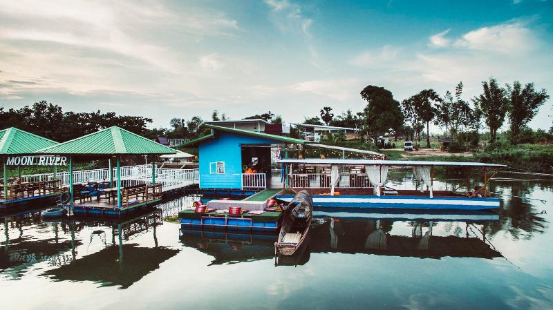 酒店 Bluemoon Riverside Resort