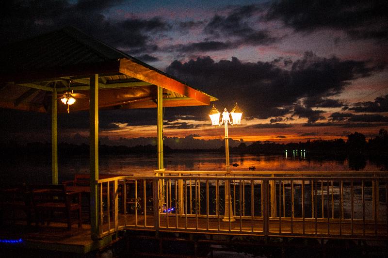 酒店 Bluemoon Riverside Resort