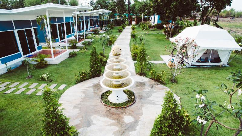 酒店 Bluemoon Riverside Resort