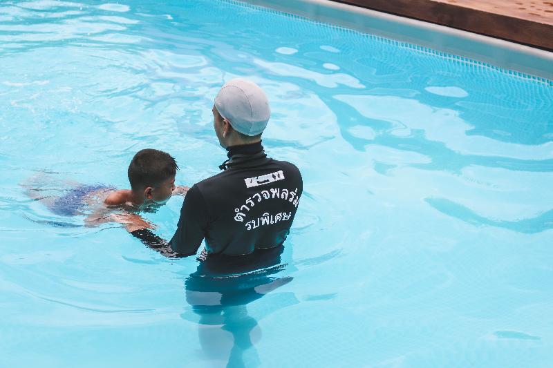 酒店 Bluemoon Riverside Resort