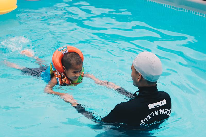 酒店 Bluemoon Riverside Resort