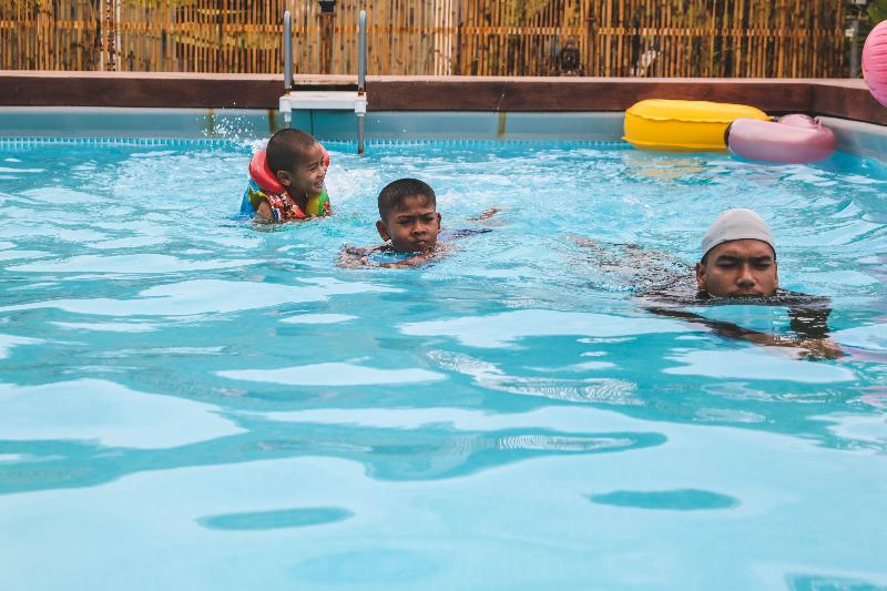 酒店 Bluemoon Riverside Resort