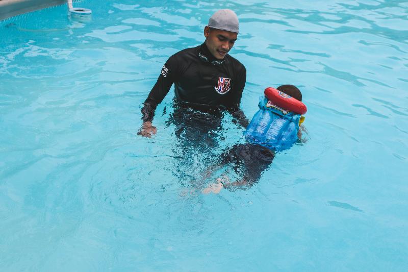 酒店 Bluemoon Riverside Resort