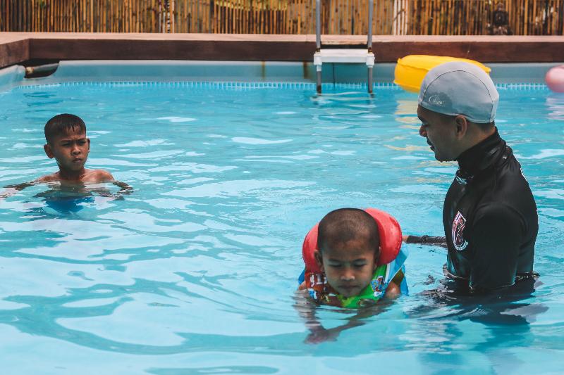 酒店 Bluemoon Riverside Resort