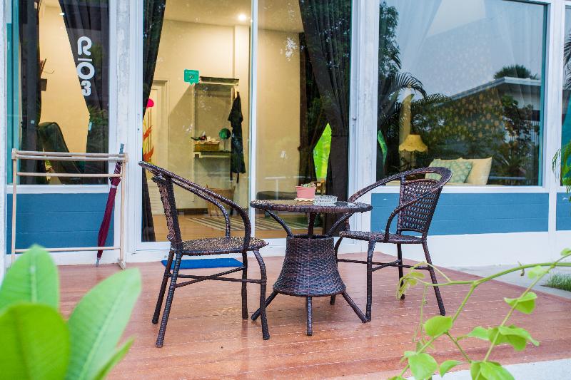 酒店 Bluemoon Riverside Resort