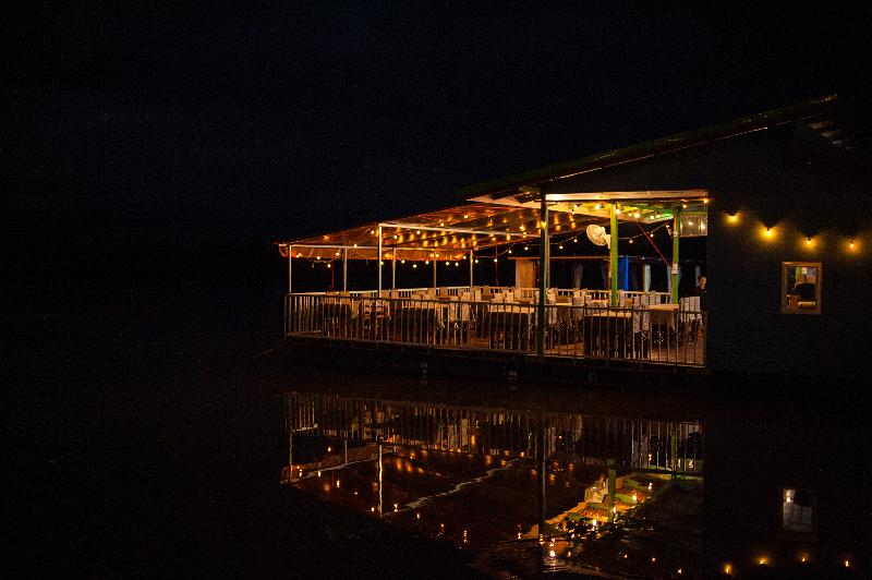 酒店 Bluemoon Riverside Resort