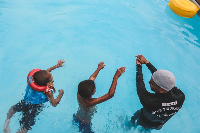 酒店 Bluemoon Riverside Resort